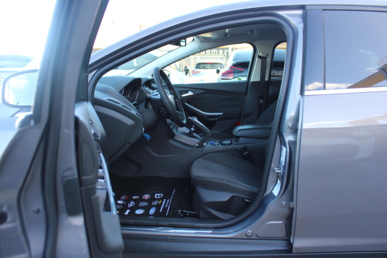 13 Stilecar It Ford Focus Ej967rr