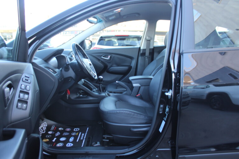 13 Stilecar It Hyundai Ix35 Ex528ta