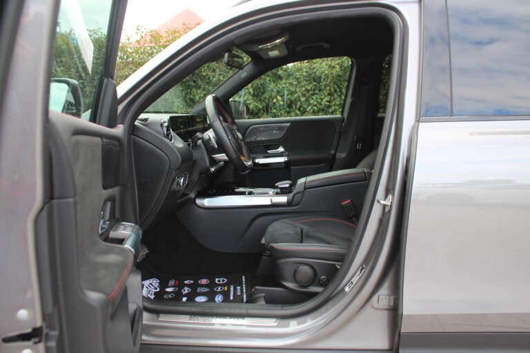 13 Stilecar It Mb Glb 220d Gk674ze