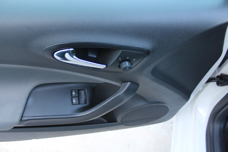 13 Stilecar It Seat Ibiza Fh784wv