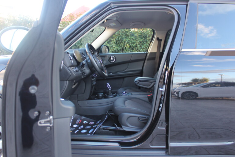 14 Stilecar It Mini Cooper D Gh948pr