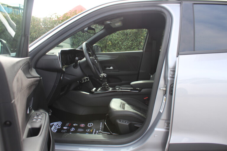 14 Stilecar It Opel Mokka Gh228pm