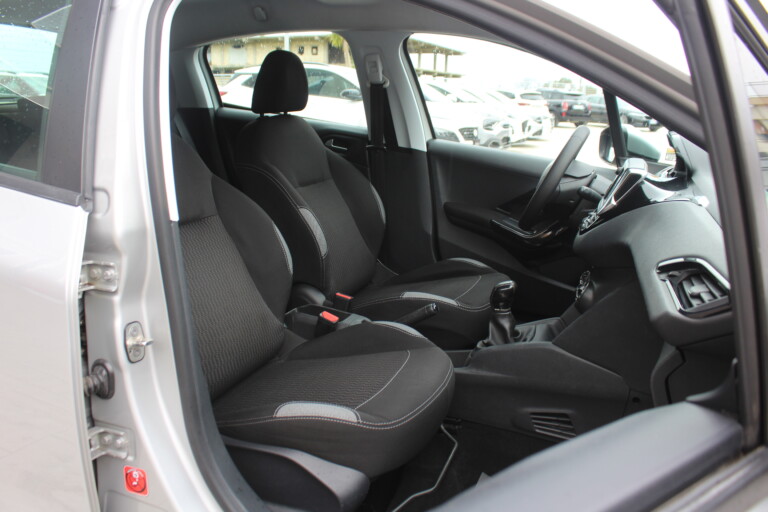 14 Stilecar It Peugeot 208 Fe380kd