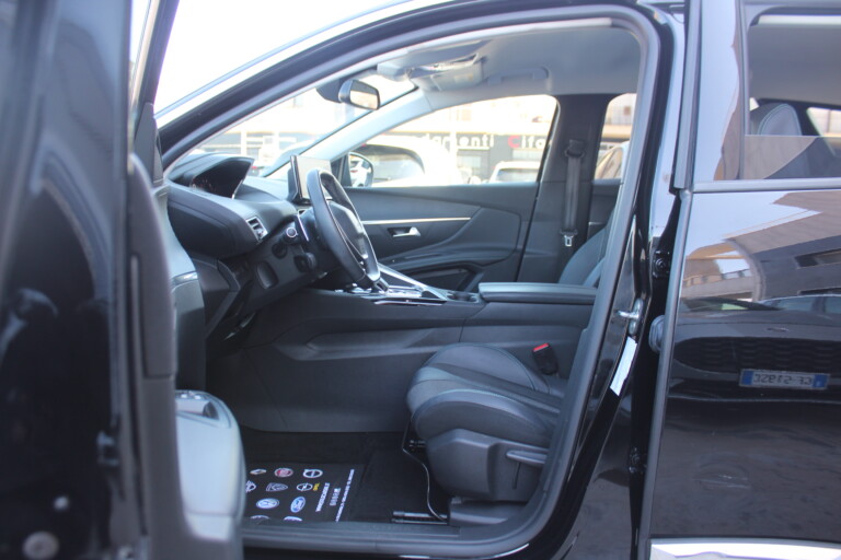 14 Stilecar It Peugeot 3008 Gl859sy