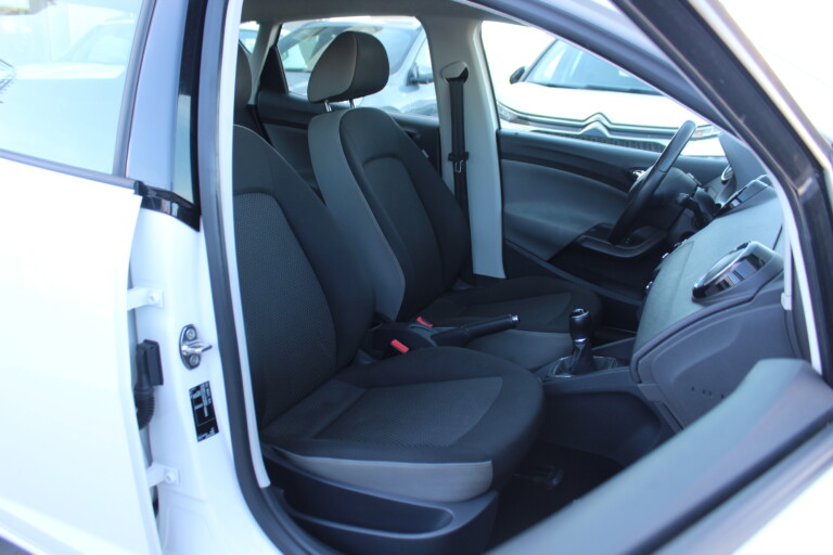 14 Stilecar It Seat Ibiza Fh784wv