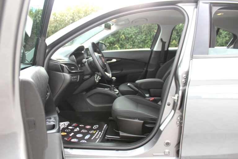 15 Stilecar It Fiat Tipo Gh029py