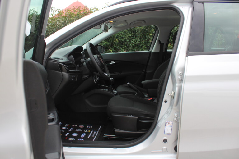 15 Stilecar It Fiat Tipo Gh397ht