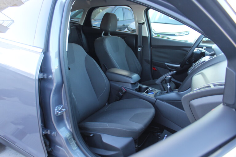 15 Stilecar It Ford Focus Ej967rr