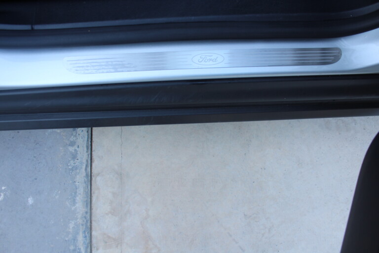 15 Stilecar It Ford Focus Fx293hb