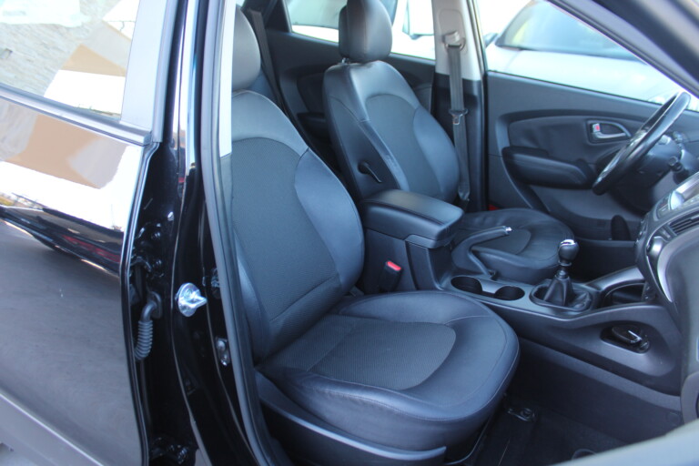 15 Stilecar It Hyundai Ix35 Ex528ta