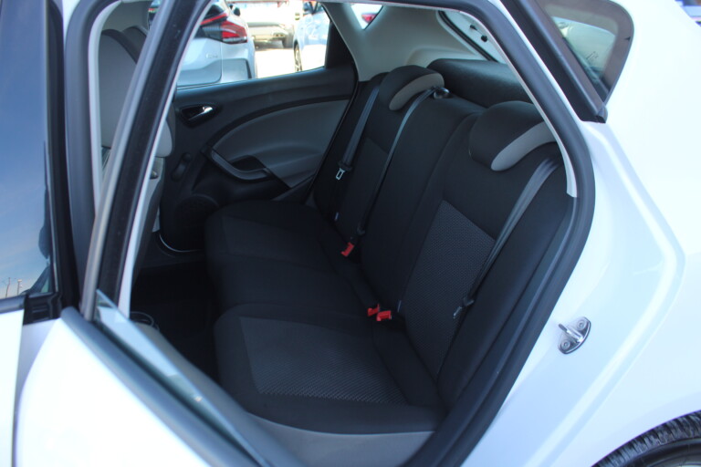 15 Stilecar It Seat Ibiza Fh784wv