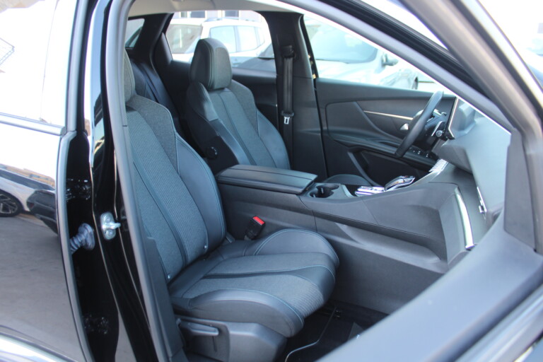 16 Stilecar It Peugeot 3008 Gl859sy