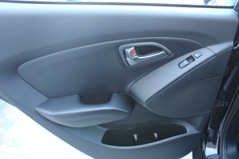 17 Stilecar It Hyundai Ix35 Ex528ta