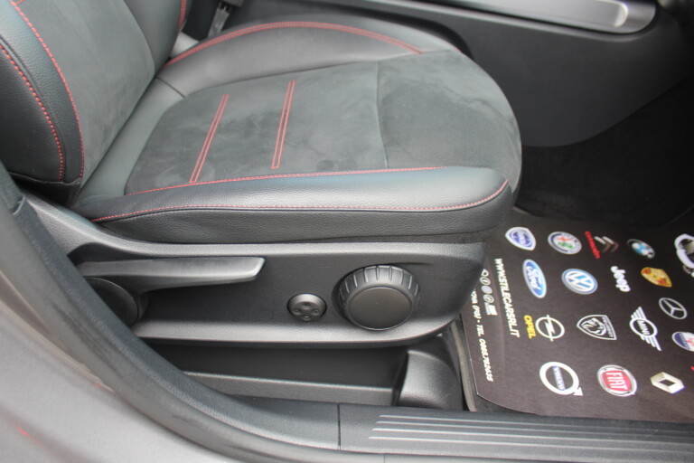 17 Stilecar It Mb Glb 220d Gk674ze