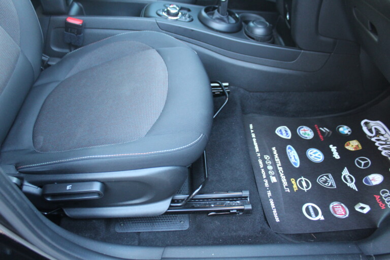 17 Stilecar It Mini Cooper D Gh948pr