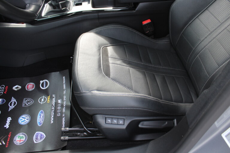 17 Stilecar It Opel Mokka Gh228pm