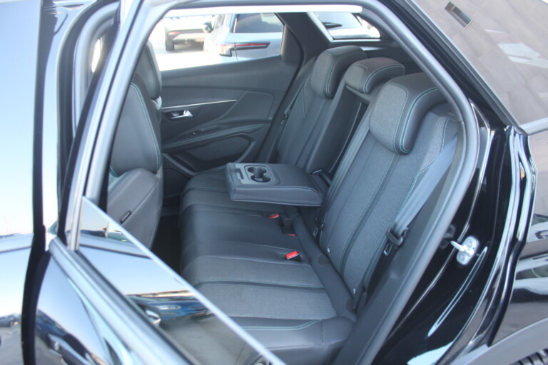 17 Stilecar It Peugeot 3008 Gl859sy