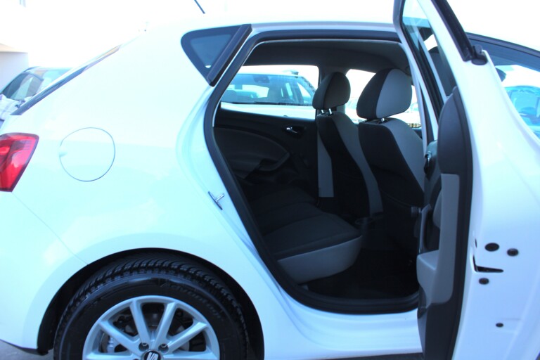 17 Stilecar It Seat Ibiza Fh784wv