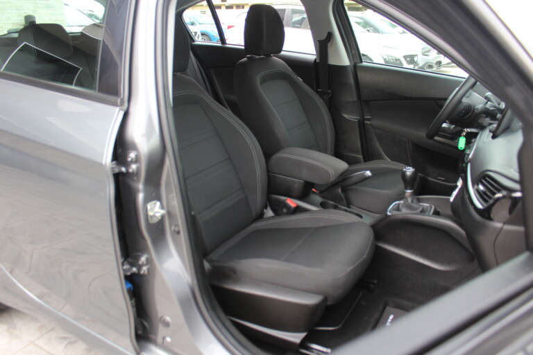 18 Stilecar It Fiat Tipo Gh029py