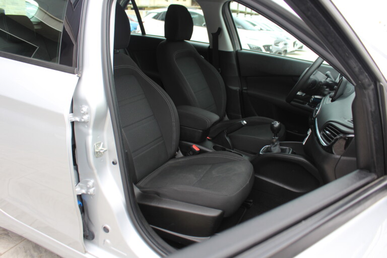 18 Stilecar It Fiat Tipo Gh397ht