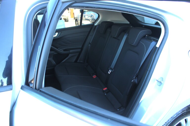 18 Stilecar It Ford Focus Fx293hb