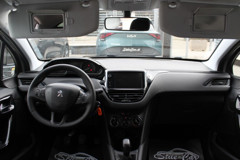 18 Stilecar It Peugeot 208 Fe380kd