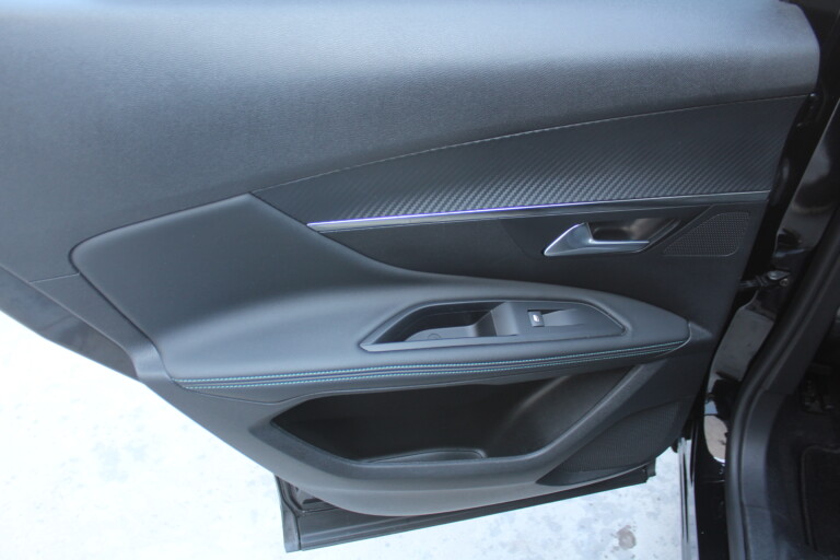 18 Stilecar It Peugeot 3008 Gl859sy