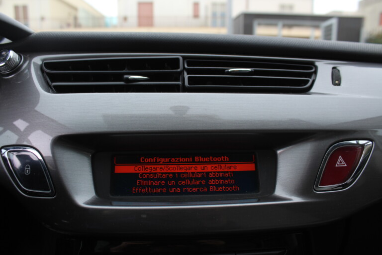 19 Stilecar It Citroen C3 Eg748na