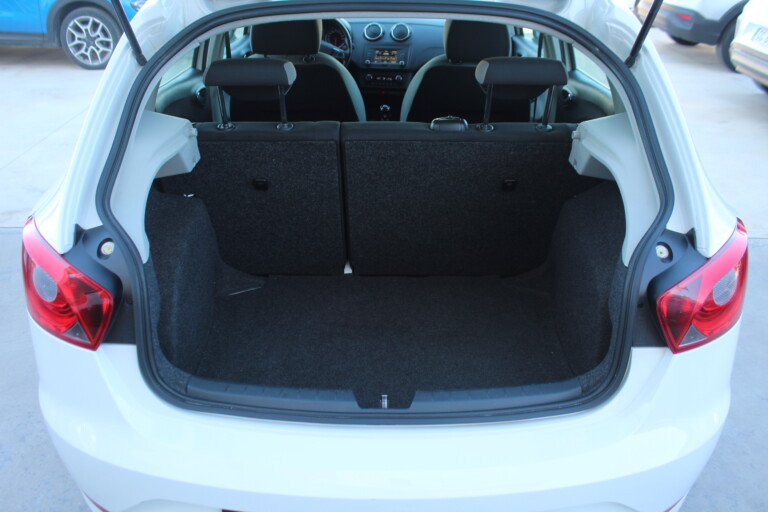 19 Stilecar It Seat Ibiza Fh784wv