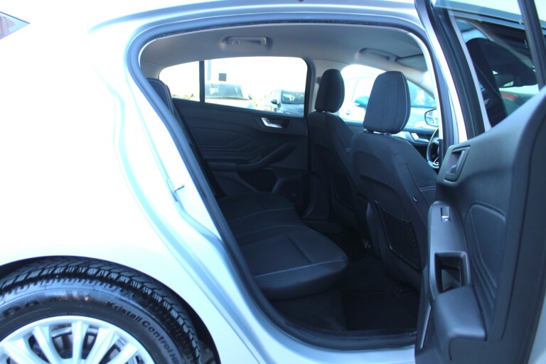 20 Stilecar It Ford Focus Fx293hb