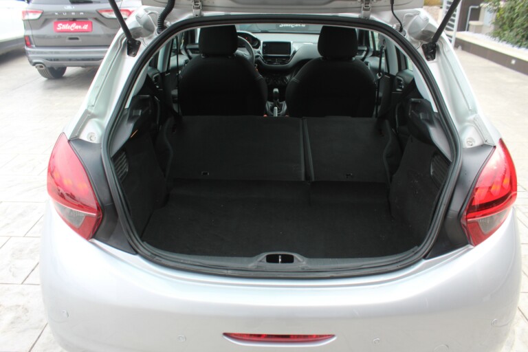 20 Stilecar It Peugeot 208 Fe380kd