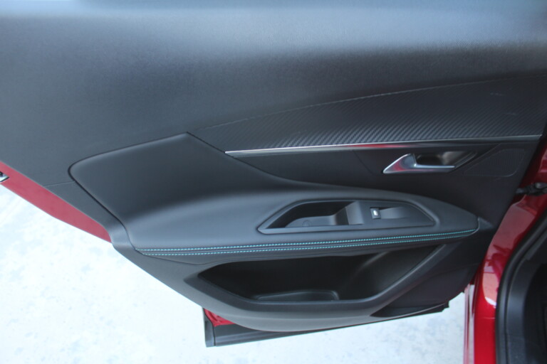 20 Stilecar It Peugeot 3008 Gl530xj