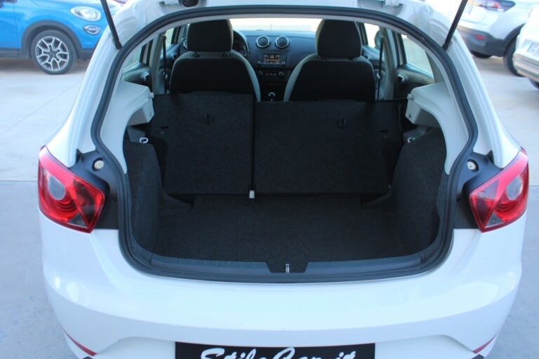 20 Stilecar It Seat Ibiza Fh784wv