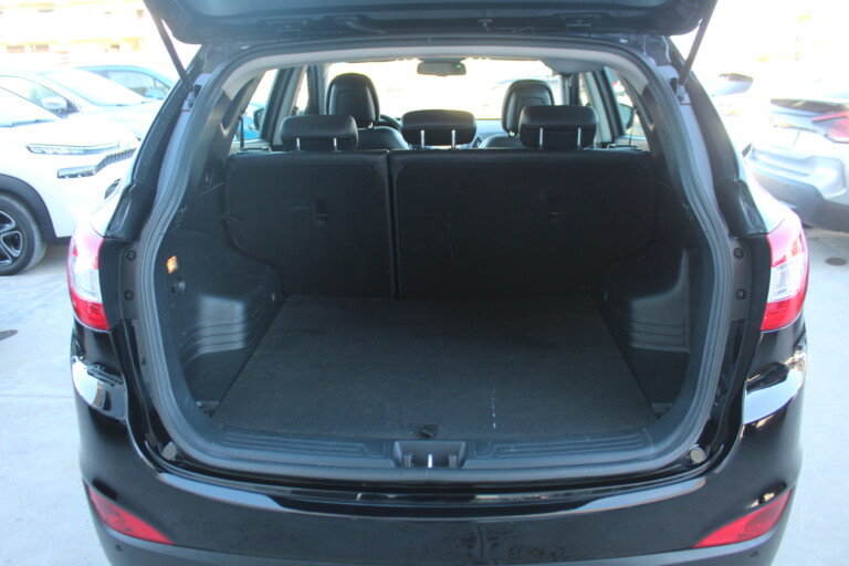 21 Stilecar It Hyundai Ix35 Ex528ta