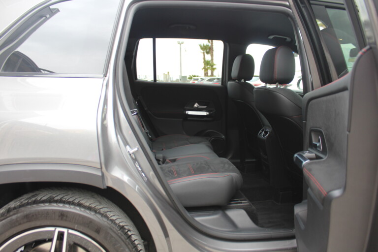 21 Stilecar It Mb Glb 220d Gk674ze