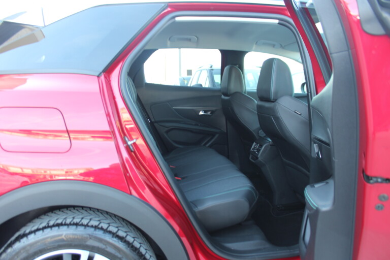 21 Stilecar It Peugeot 3008 Gl530xj