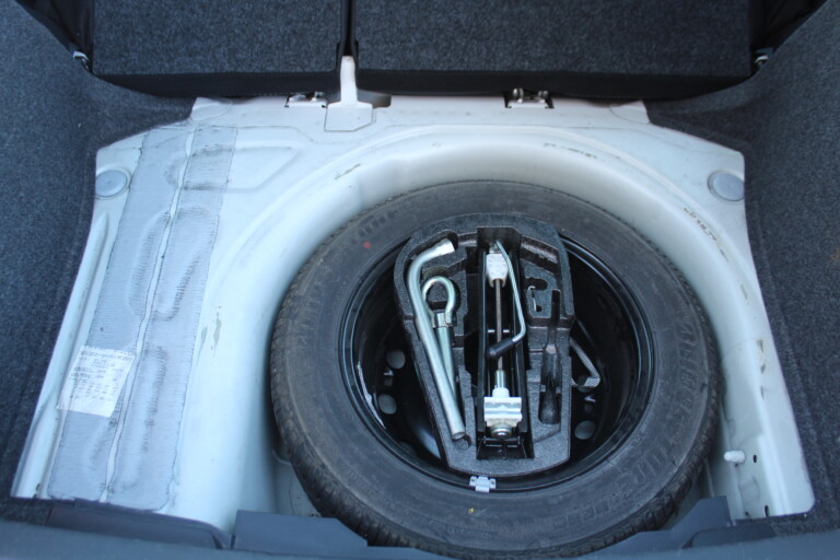 21 Stilecar It Seat Ibiza Fh784wv