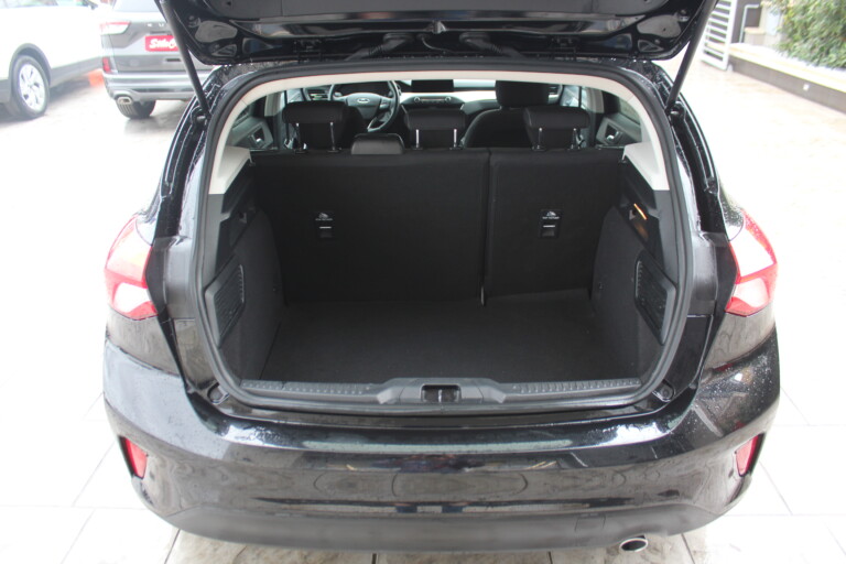 22 Stilecar It Ford Focus Gj659bb