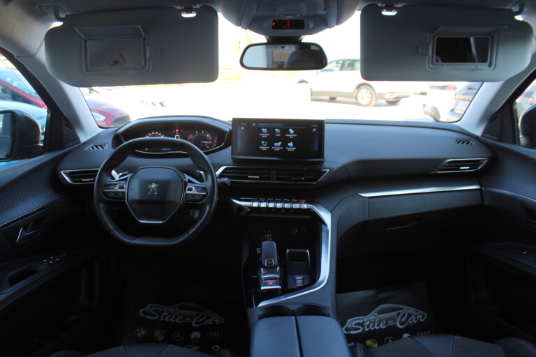 22 Stilecar It Peugeot 3008 Gl859sy