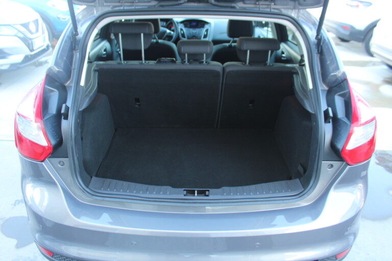 23 Stilecar It Ford Focus Ej967rr