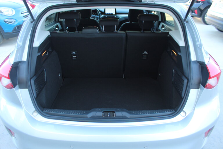 23 Stilecar It Ford Focus Fx293hb