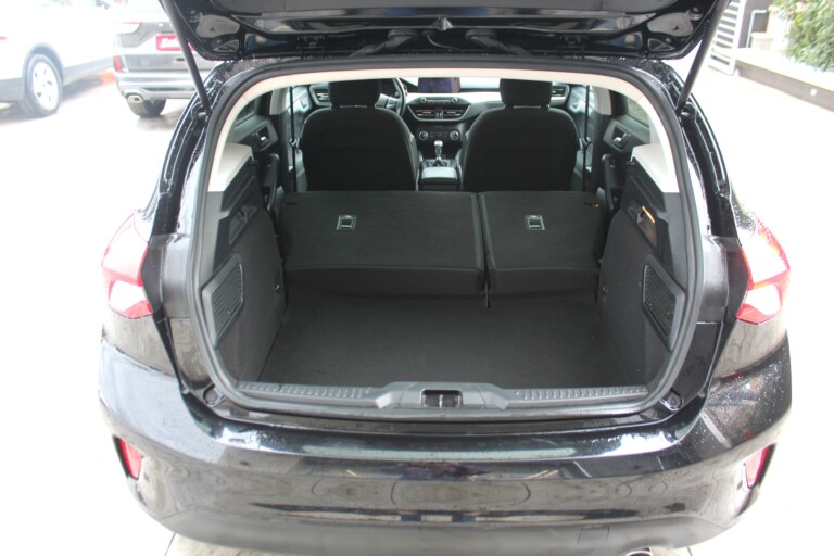 23 Stilecar It Ford Focus Gj659bb