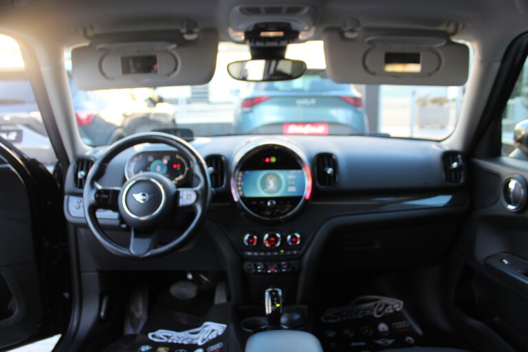 23 Stilecar It Mini Cooper D Gh948pr