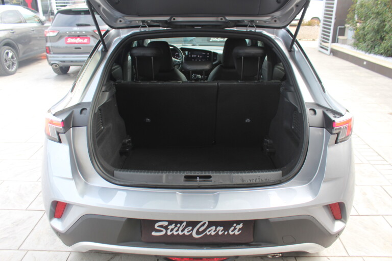 23 Stilecar It Opel Mokka Gh228pm