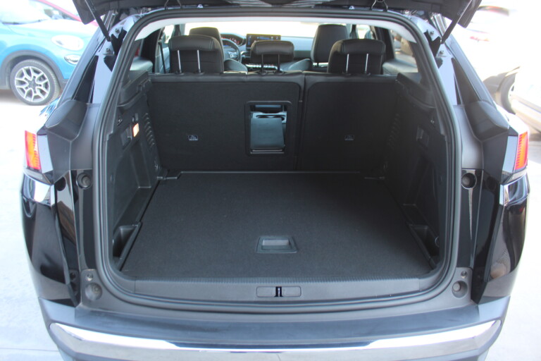 23 Stilecar It Peugeot 3008 Gl859sy