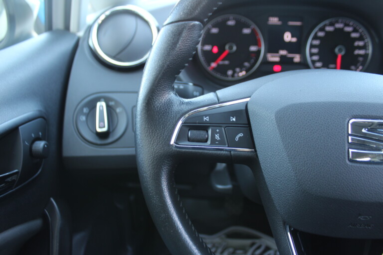 23 Stilecar It Seat Ibiza Fh784wv