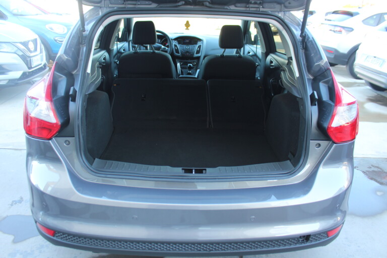 24 Stilecar It Ford Focus Ej967rr