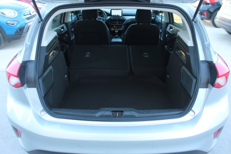 24 Stilecar It Ford Focus Fx293hb