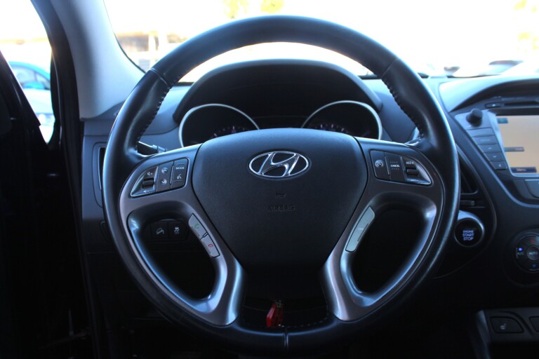 24 Stilecar It Hyundai Ix35 Ex528ta