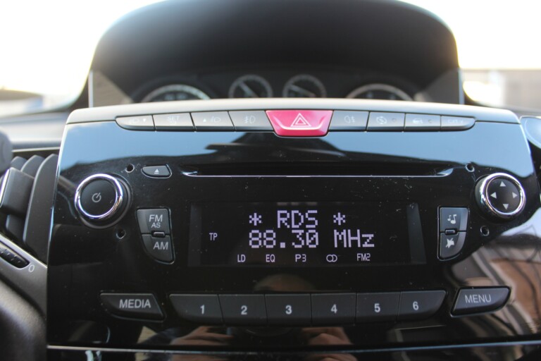 24 Stilecar It Lancia Ypsilon El095ds